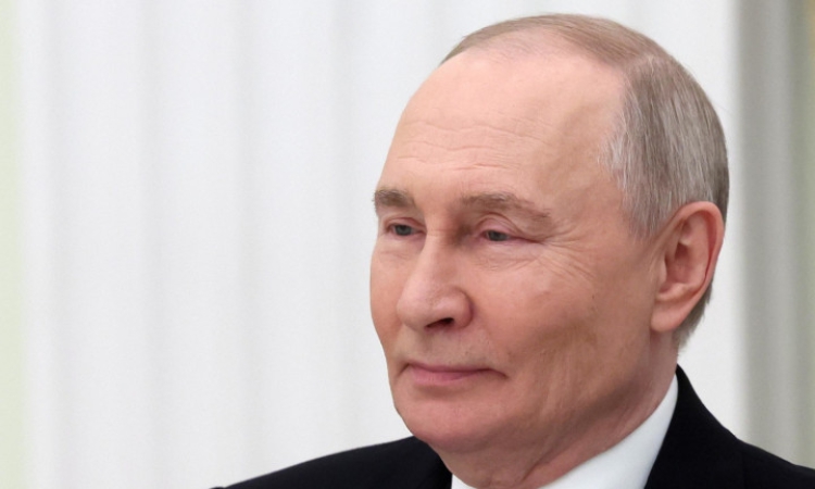 Русия оспорва в съда замразяването на активите й в Европа